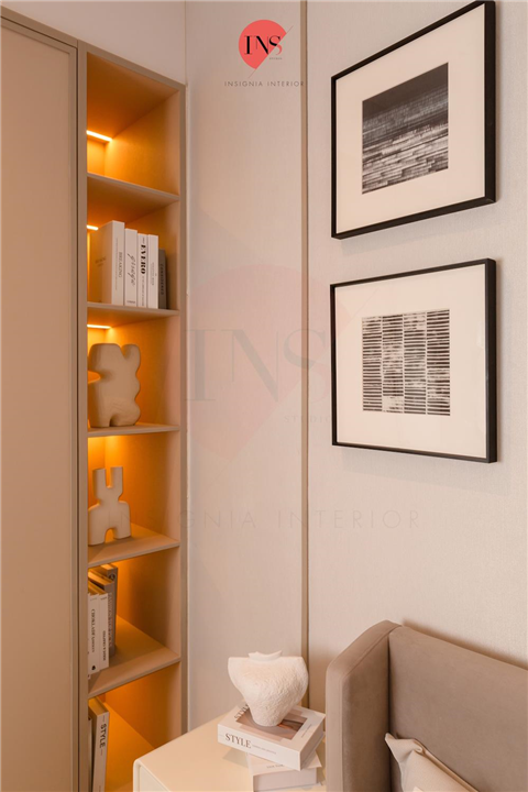 SU04 - IOI Caladia Type A Show Unit 