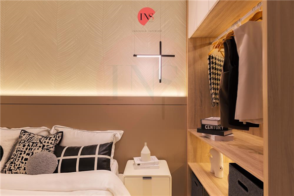 SU04 - IOI Caladia Type A Show Unit 