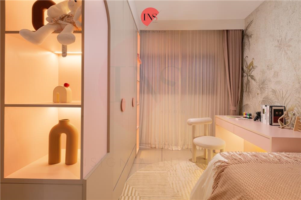 SU04 - IOI Caladia Type A Show Unit 