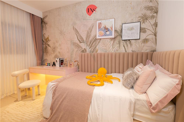 SU04 - IOI Caladia Type A Show Unit 