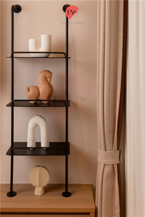 SU04 - IOI Caladia Type A Show Unit 