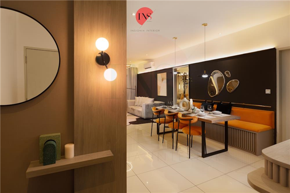 SU05 - IOI Caladia Type B Show Unit 