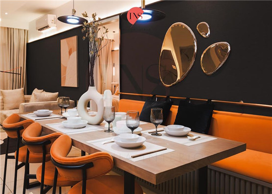 SU05 - IOI Caladia Type B Show Unit 