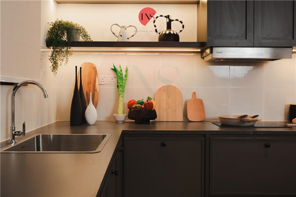 SU05 - IOI Caladia Type B Show Unit 