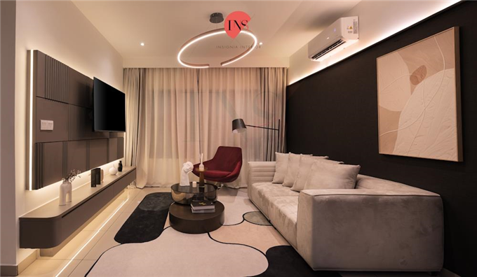 SU05 - IOI Caladia Type B Show Unit 