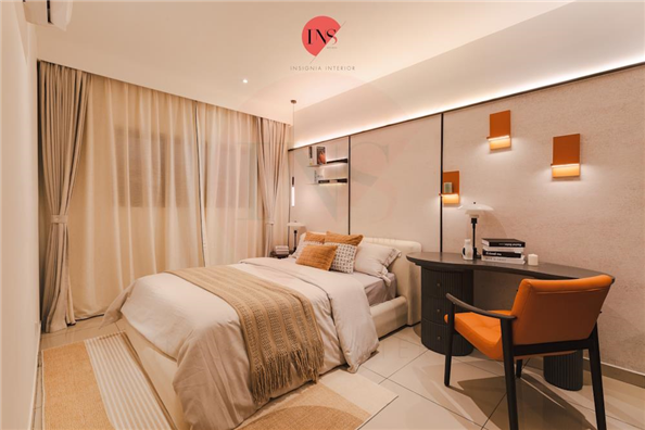 SU05 - IOI Caladia Type B Show Unit 