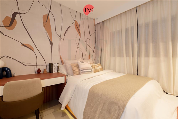 SU05 - IOI Caladia Type B Show Unit 