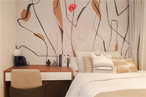 SU05 - IOI Caladia Type B Show Unit 