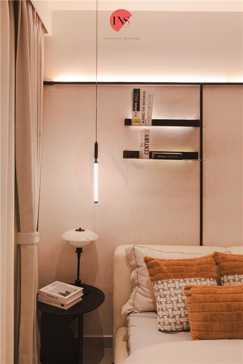 SU05 - IOI Caladia Type B Show Unit 