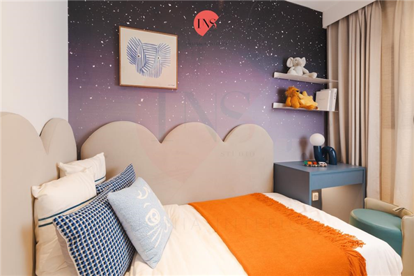 SU05 - IOI Caladia Type B Show Unit 