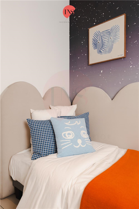 SU05 - IOI Caladia Type B Show Unit 