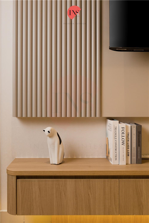 SU05 - IOI Caladia Type B Show Unit 