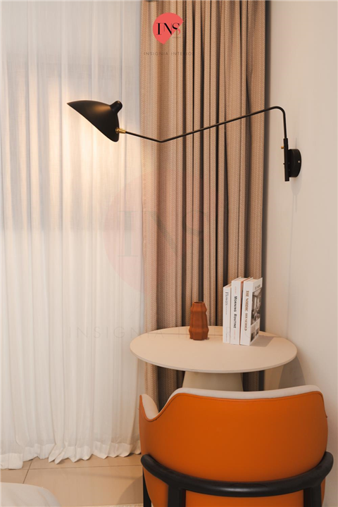 SU05 - IOI Caladia Type B Show Unit 