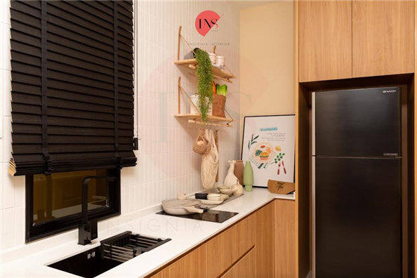 SU06 - Pinegate Residence Type A Show Unit  