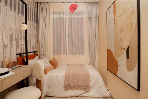 SU06 - Pinegate Residence Type A Show Unit  