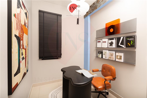 SU06 - Pinegate Residence Type A Show Unit  