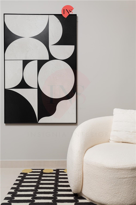 SU08 - Pinegate Residence Type C Show Unit 