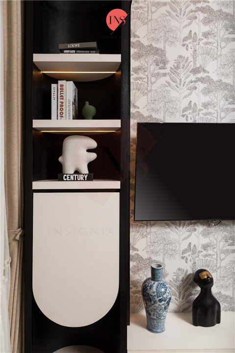 SU08 - Pinegate Residence Type C Show Unit 