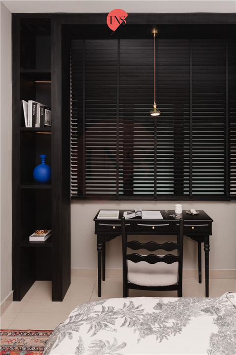 SU08 - Pinegate Residence Type C Show Unit 