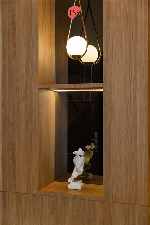 SU09 - Gunung Impian Honeydale Residence Show Unit <br/>(2 Storey Cluster Show Unit At Zone 9A1)