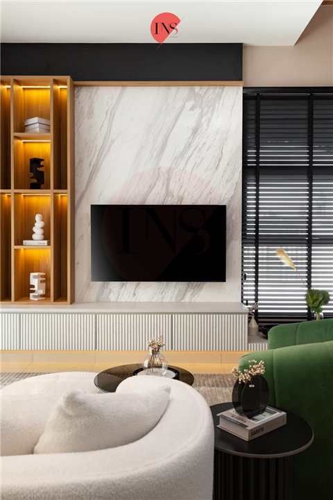 SU09 - Gunung Impian Honeydale Residence Show Unit <br/>(2 Storey Cluster Show Unit At Zone 9A1)