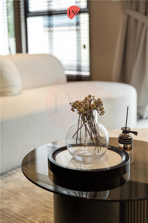 SU09 - Gunung Impian Honeydale Residence Show Unit <br/>(2 Storey Cluster Show Unit At Zone 9A1)