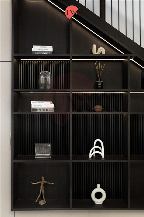 SU09 - Gunung Impian Honeydale Residence Show Unit <br/>(2 Storey Cluster Show Unit At Zone 9A1)