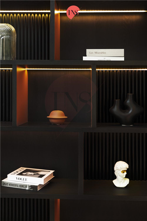 SU09 - Gunung Impian Honeydale Residence Show Unit <br/>(2 Storey Cluster Show Unit At Zone 9A1)