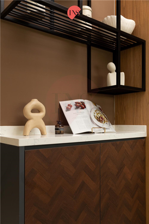 SU09 - Gunung Impian Honeydale Residence Show Unit <br/>(2 Storey Cluster Show Unit At Zone 9A1)