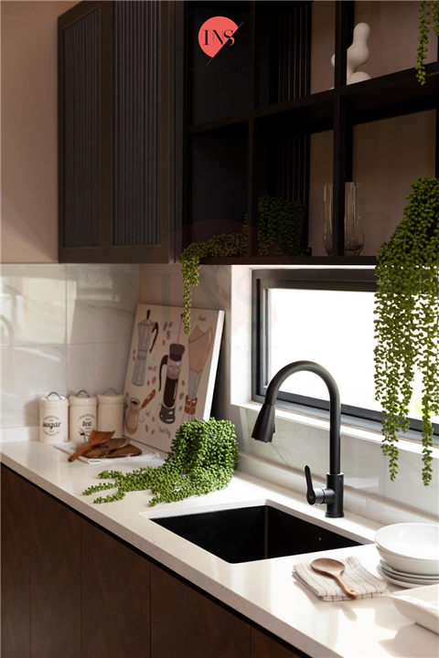 SU09 - Gunung Impian Honeydale Residence Show Unit <br/>(2 Storey Cluster Show Unit At Zone 9A1)