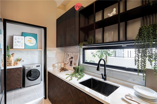 SU09 - Gunung Impian Honeydale Residence Show Unit <br/>(2 Storey Cluster Show Unit At Zone 9A1)