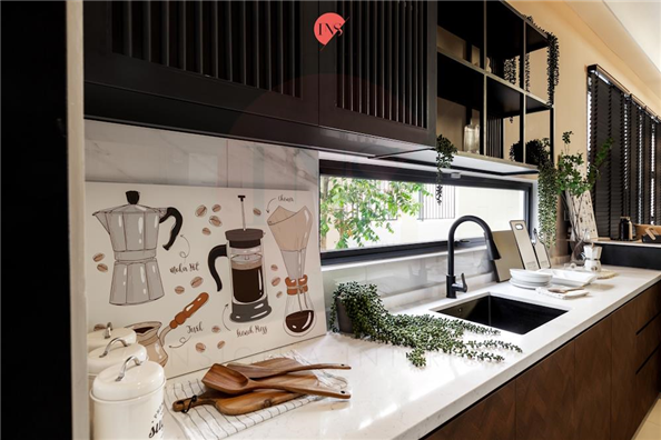 SU09 - Gunung Impian Honeydale Residence Show Unit <br/>(2 Storey Cluster Show Unit At Zone 9A1)