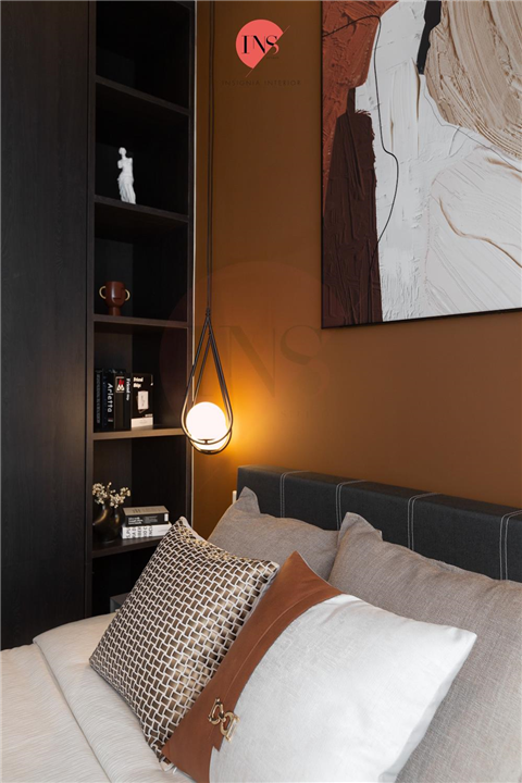 SU09 - Gunung Impian Honeydale Residence Show Unit <br/>(2 Storey Cluster Show Unit At Zone 9A1)