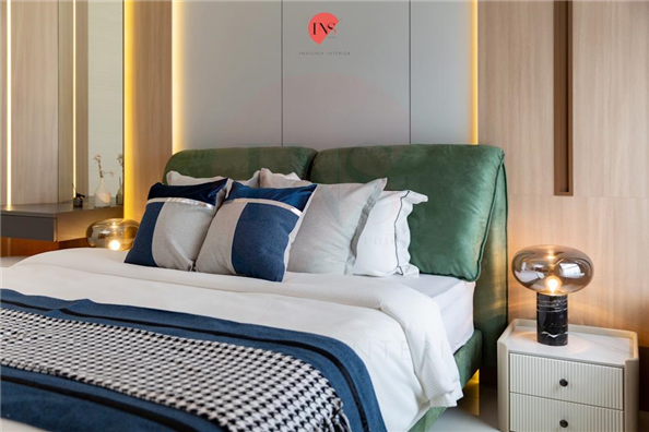 SU09 - Gunung Impian Honeydale Residence Show Unit <br/>(2 Storey Cluster Show Unit At Zone 9A1)