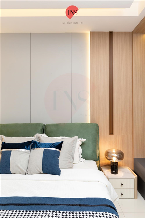 SU09 - Gunung Impian Honeydale Residence Show Unit <br/>(2 Storey Cluster Show Unit At Zone 9A1)