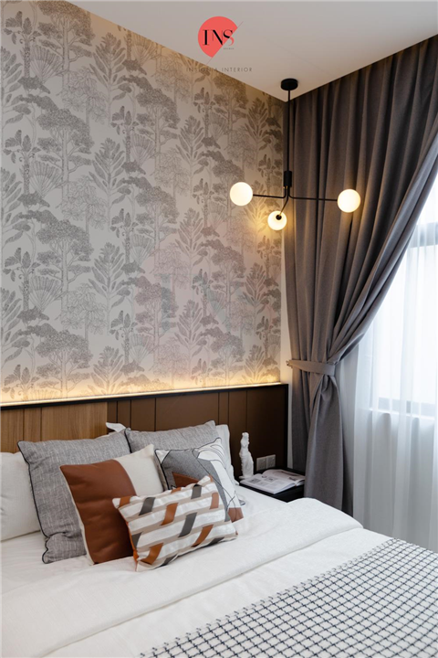 SU09 - Gunung Impian Honeydale Residence Show Unit <br/>(2 Storey Cluster Show Unit At Zone 9A1)