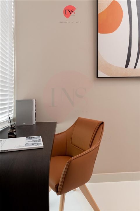 SU09 - Gunung Impian Honeydale Residence Show Unit <br/>(2 Storey Cluster Show Unit At Zone 9A1)