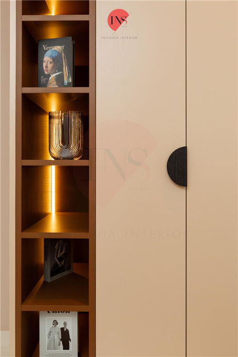 SU09 - Gunung Impian Honeydale Residence Show Unit <br/>(2 Storey Cluster Show Unit At Zone 9A1)