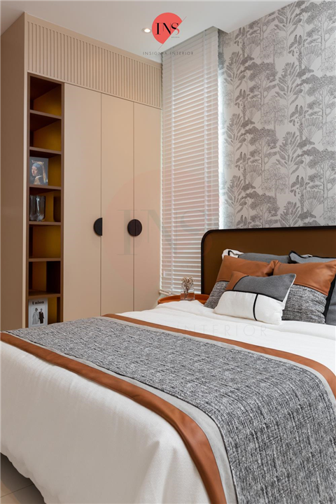 SU09 - Gunung Impian Honeydale Residence Show Unit <br/>(2 Storey Cluster Show Unit At Zone 9A1)