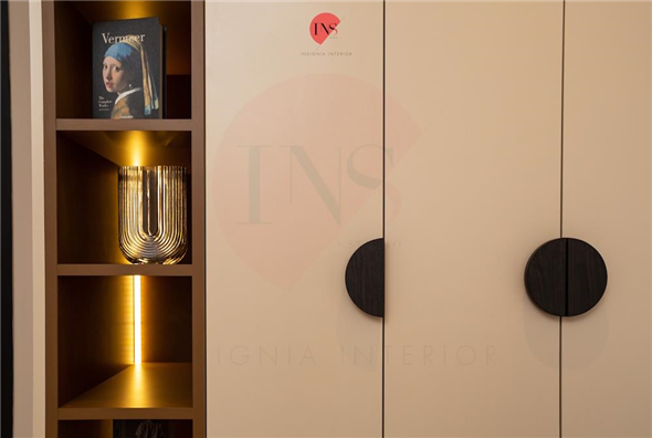 SU09 - Gunung Impian Honeydale Residence Show Unit <br/>(2 Storey Cluster Show Unit At Zone 9A1)