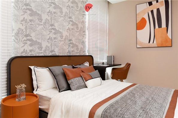 SU09 - Gunung Impian Honeydale Residence Show Unit <br/>(2 Storey Cluster Show Unit At Zone 9A1)