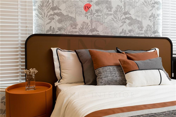 SU09 - Gunung Impian Honeydale Residence Show Unit <br/>(2 Storey Cluster Show Unit At Zone 9A1)