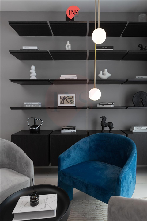 SU09 - Gunung Impian Honeydale Residence Show Unit <br/>(2 Storey Cluster Show Unit At Zone 9A1)