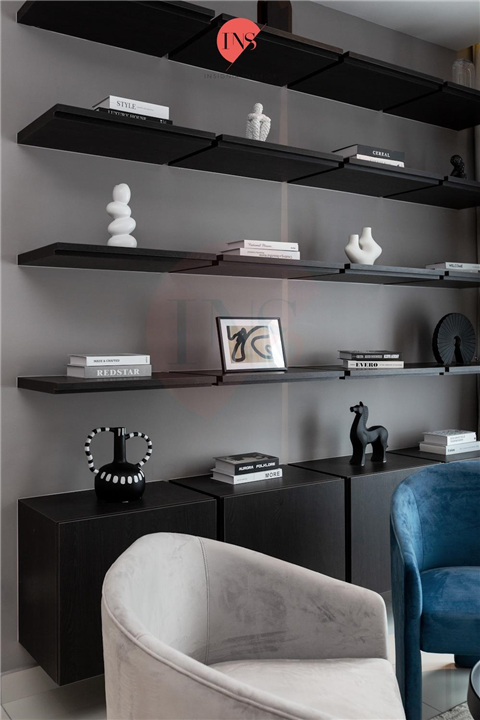 SU09 - Gunung Impian Honeydale Residence Show Unit <br/>(2 Storey Cluster Show Unit At Zone 9A1)