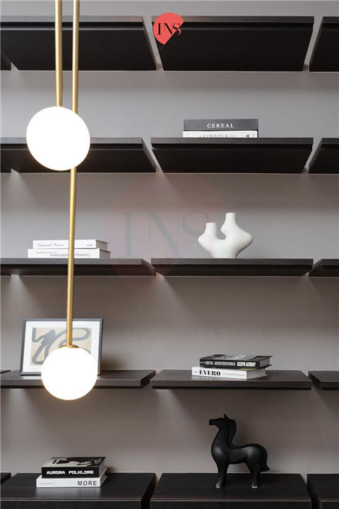 SU09 - Gunung Impian Honeydale Residence Show Unit <br/>(2 Storey Cluster Show Unit At Zone 9A1)