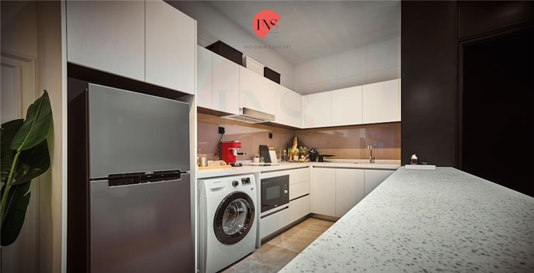 SU10 - R Suite Chancery C2 Show Unit 