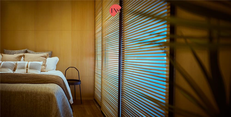 SU11 - R Suite Chancery Soho B Show Unit 