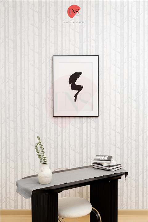 SU12 - Desa East Residence Type A Show Unit 