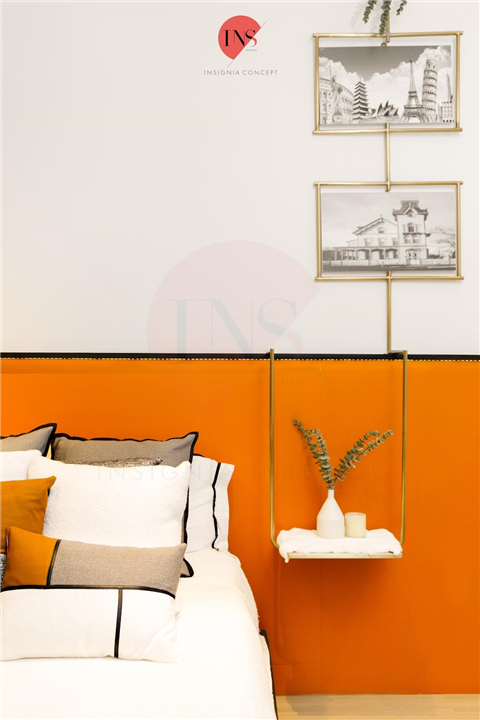 SU12 - Desa East Residence Type A Show Unit 