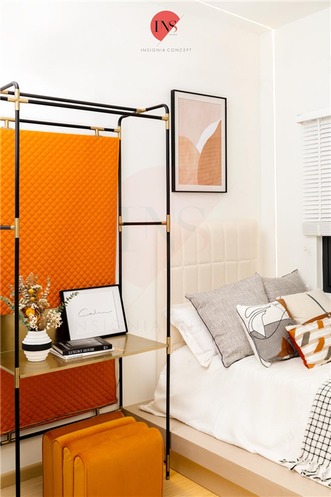 SU12 - Desa East Residence Type A Show Unit 